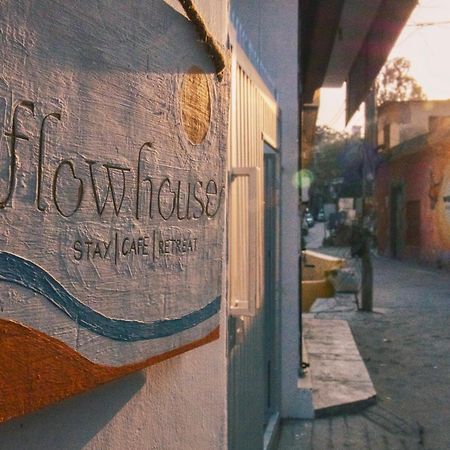 Flow House Rishikesh Exterior photo