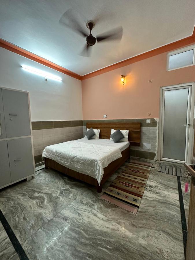 Flow House Rishikesh Exterior photo