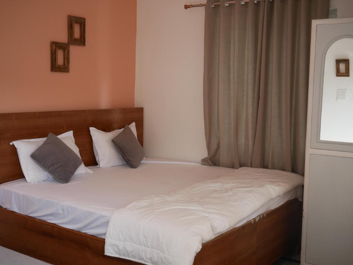 Flow House Rishikesh Exterior photo