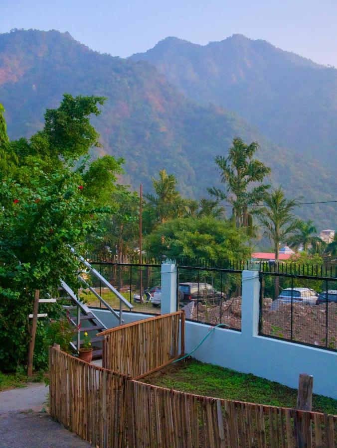 Flow House Rishikesh Exterior photo