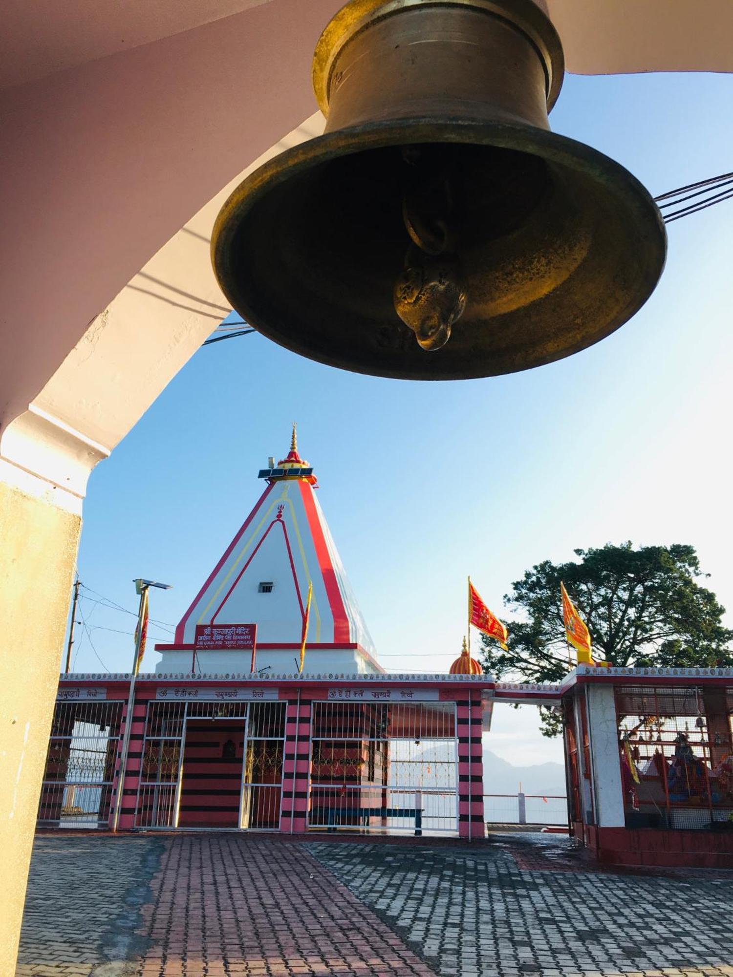 Flow House Rishikesh Exterior photo
