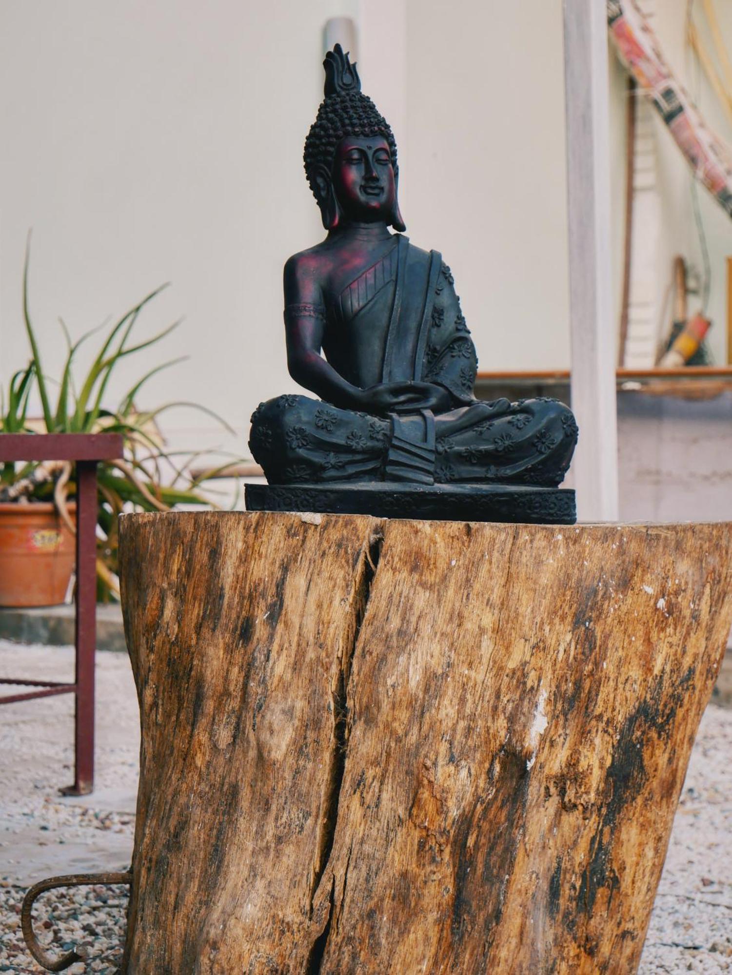 Flow House Rishikesh Exterior photo