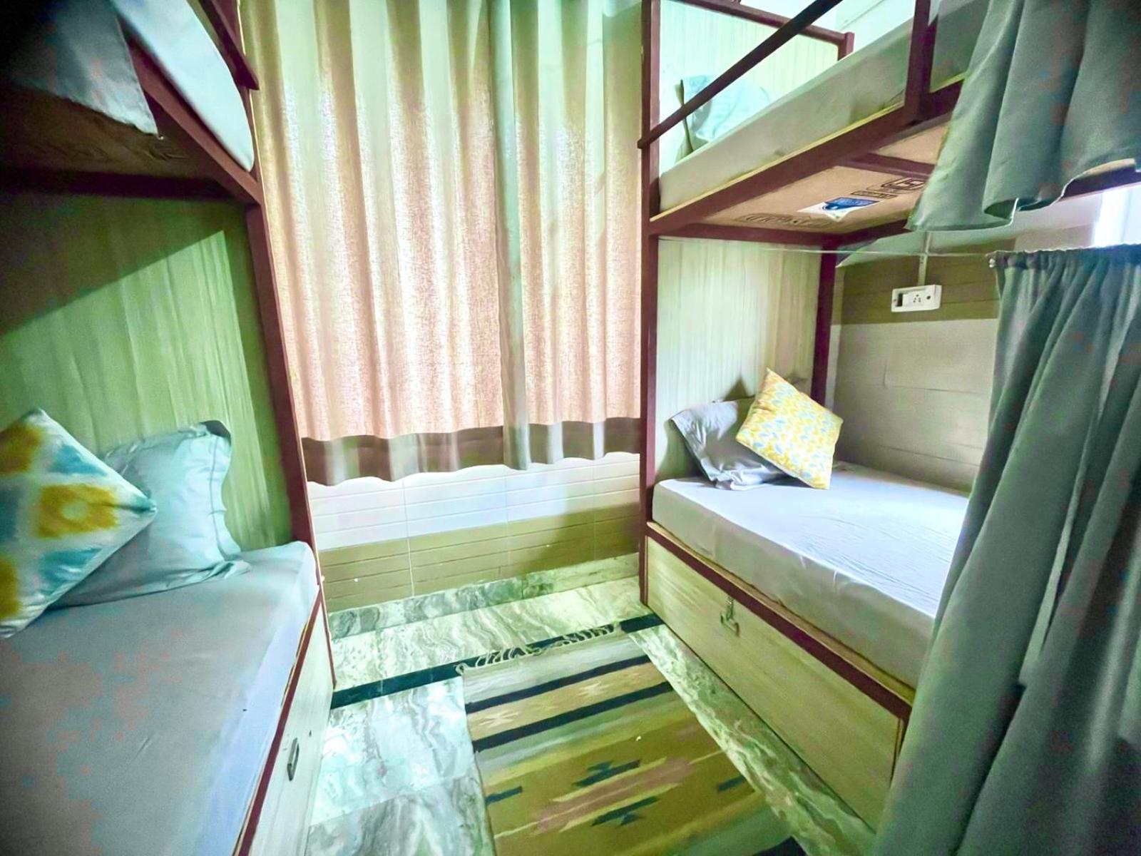Flow House Rishikesh Exterior photo