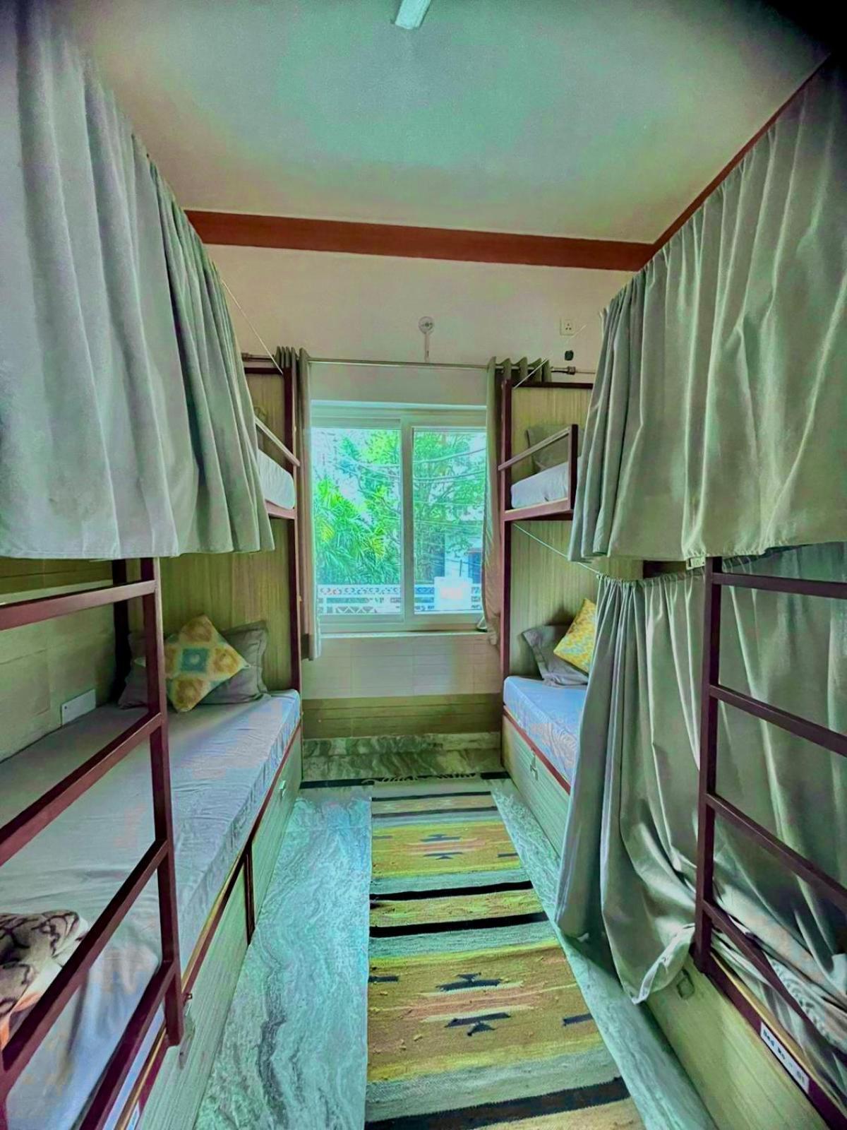 Flow House Rishikesh Exterior photo