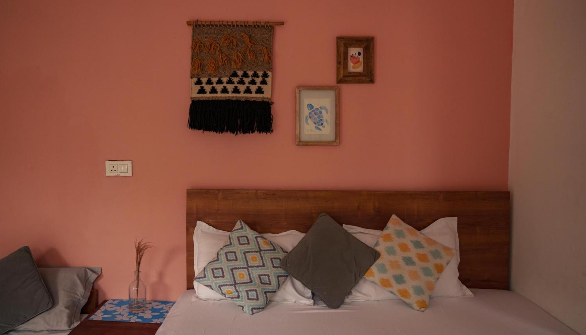 Flow House Rishikesh Exterior photo